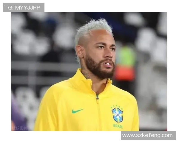 巴西足球现役明星球员崛起分析与未来发展展望