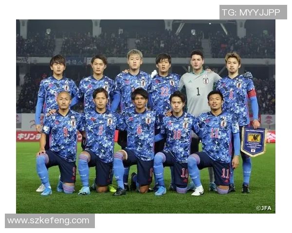 亚洲杯日本队最新阵容解析 球星亮点与战术布局全解读
